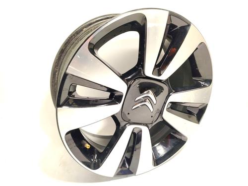 Used Rim CITROËN C3 III (SX) 1.2 PureTech 82 (83 hp) 24330107