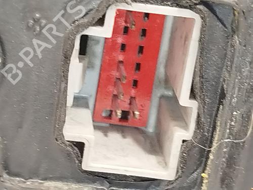 Left mirror FORD FOCUS III 1.0 EcoBoost | BP26900825C26