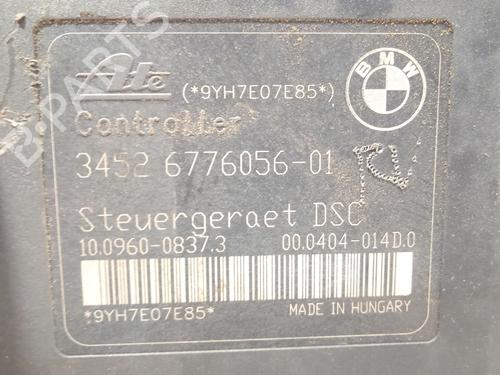 ABS pump BMW 1 (E87) 118 d | BP25719411M43 - Image 5