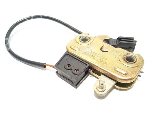 Used Tailgate lock Tailgate lock 9727441 9727441