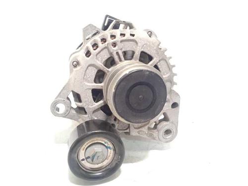 Used Alternator Alternator 15257135 15257135