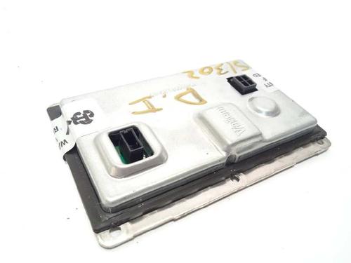 Used Xenon ballast PEUGEOT 607 (9D, 9U) 2.2 HDi (133 hp) 15511694