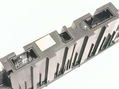 Climate control CITROËN C5 III (RD_) 2.7 HDi (RDUHZJ) | BP39198865I5 - Image 4