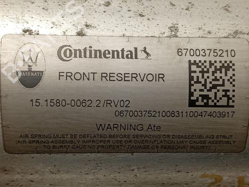 Andre MASERATI LEVANTE SUV (M161) 3.0 D Q4 | BP33796231O1 - Image 4