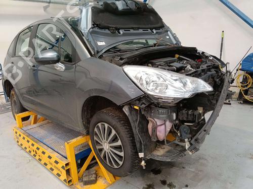 Alternator CITROËN C3 II (SC_) 1.4 HDi 70 (SC8HZC, SC8HR0, SC8HP4) | BP38933399M7 - Image 16