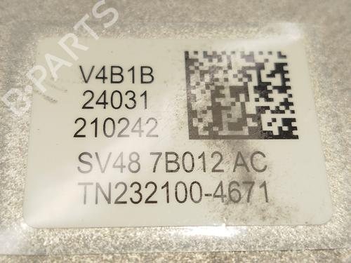 Inverter/Converter FORD KUGA III (DFK) 2.5 FHEV | BP32411956M119  - Image 5