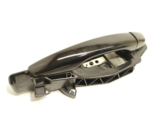 Used Rear left exterior door handle OPEL CORSA F (P2JO) 1.2 (68) (101 hp) 22953426
