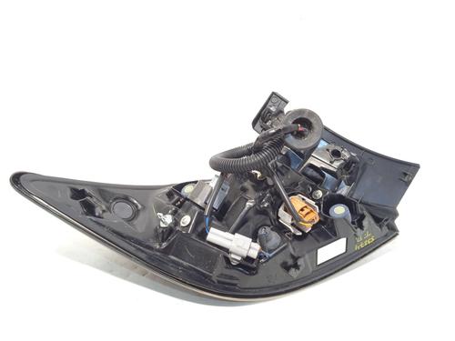 Right taillight TOYOTA COROLLA Hatchback (_E21_, _EA1_, _EH1_) 1.8 Hybrid (ZWE211, ZWE219) | BP26325329C35 