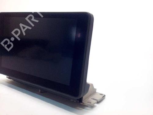 Display monitor AUDI A4 B9 Avant (8W5, 8WD) | BP5115994C48 - Image 2