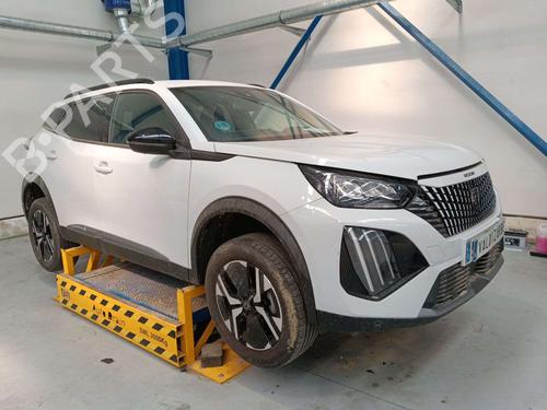 Peças PEUGEOT 2008 II (UD_, US_, UY_, UJ_, UR_, UC_) 1.2 PureTech 100 (USHNK) 4935177
