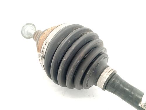 Left front driveshaft VW T-ROC (A11, D11) 1.5 TSI | BP36799375M38 - Image 3