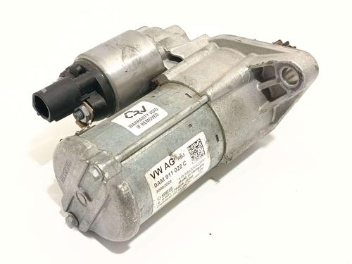 Starter SKODA KAMIQ (NW4) 1.0 TSI | BP38336571M8 - Image 3