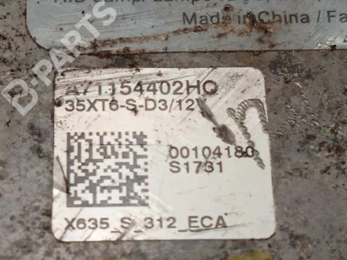 Xenon ballast LAND ROVER DISCOVERY SPORT (L550)  | BP9207546C53 