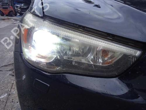 Electronic module MITSUBISHI ASX (GA_W_) 1.8 DI-D (GA6W) | BP16489211M83