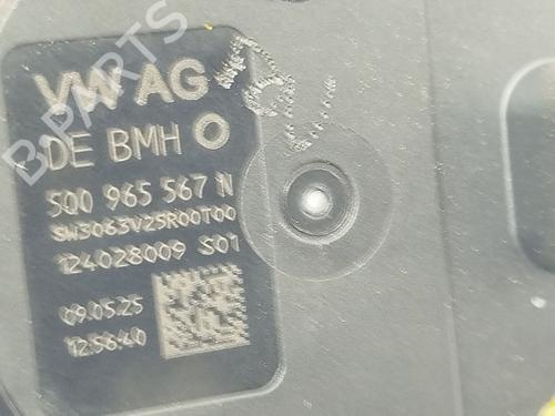 Other SEAT ARONA (KJ7, KJP) 1.0 TSI | BP36997132O1 - Image 5