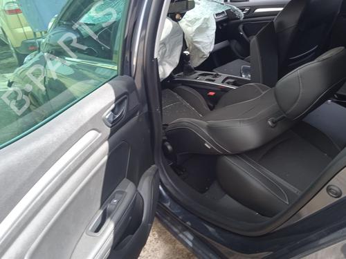 Electronic module RENAULT MEGANE IV Hatchback (B9A/M/N_) 1.3 TCe 140 (B9NB) | BP28152630M83