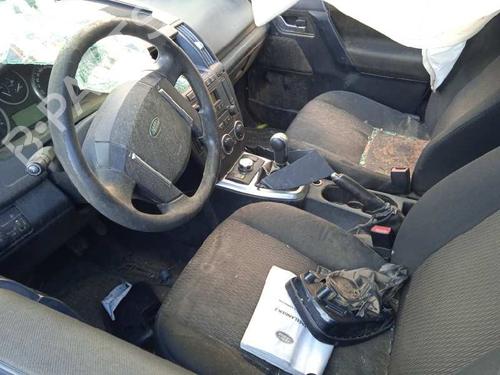 Electronic module LAND ROVER FREELANDER 2 (L359) 2.2 TD4 4x4 | BP7657511M83