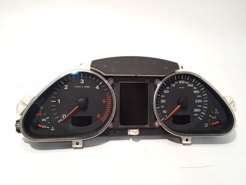 Instrument cluster AUDI Q7 (4LB) 3.0 TDI quattro | BP29977745C47
