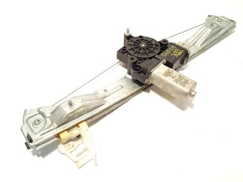 Used Rear right window mechanism LANCIA DELTA III (844_) 1.6 D Multijet (844.AXC11, 844.AXC1A) (120 hp) 9828111