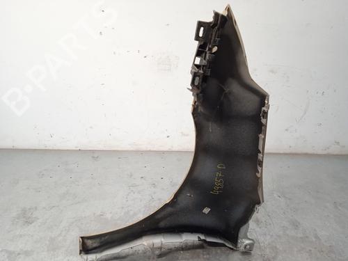Right front fenders CITROËN C4 I (LC_) 2.0 HDi | BP25593394C42 