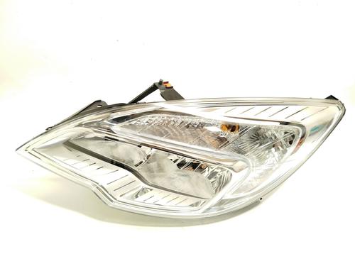 Used Left headlight OPEL MERIVA B VAN (S10) [2010-2017]  21018326