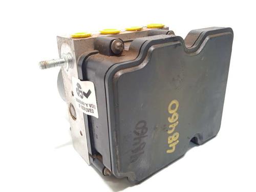 ABS pump RENAULT KANGOO / GRAND KANGOO II (KW0/1_)  | BP10034753M43 