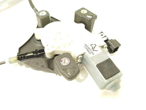 Front left window mechanism FORD TRANSIT CONNECT V408 Box Body/MPV 1.5 EcoBlue | BP39554409C22 - Image 2