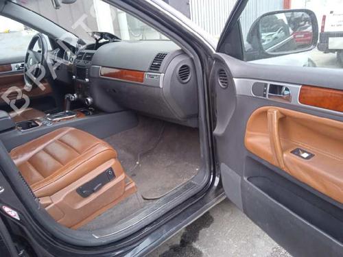 Electronic module VW TOUAREG (7LA, 7L6, 7L7) 5.0 V10 TDI | BP13252078M83 