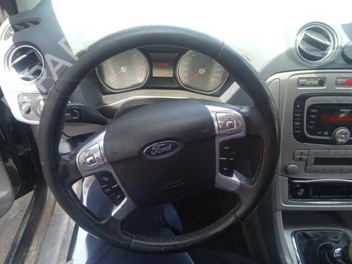 Right mirror FORD MONDEO IV (BA7)  | BP14852115C27