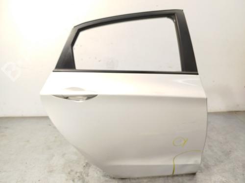 Used Right rear door HYUNDAI i30 (GD) 1.4 CRDi (90 hp) 23427332