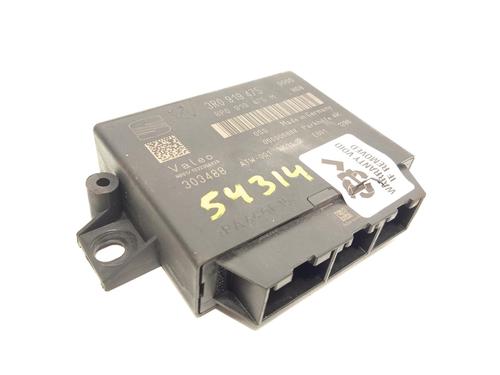 Used Electronic module SEAT EXEO ST (3R5) [2009-2013]  20088237