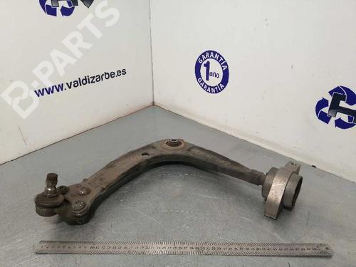Used Left front suspension arm PEUGEOT 508 I (8D_) 2.0 HDi (140 hp) 1669813