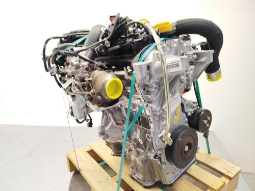 Engine DACIA SANDERO III 1.0 TCe 90 | BP36112560M1 - Image 5