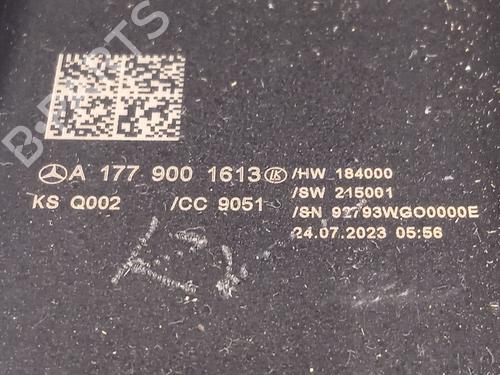 Steering column stalk MERCEDES-BENZ EQA (H243) EQA 250+ (243.702) | BP29973540I23