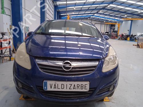 ABS pump OPEL CORSA D (S07) 1.3 CDTI (L08, L68) | BP34187447M43  - Image 12