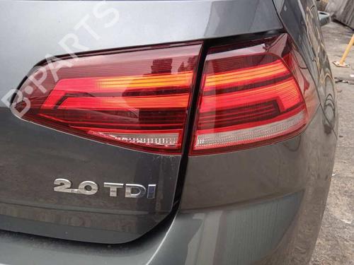 Starter VW GOLF VII (5G1, BQ1, BE1, BE2) 2.0 TDI | BP8522096M8 