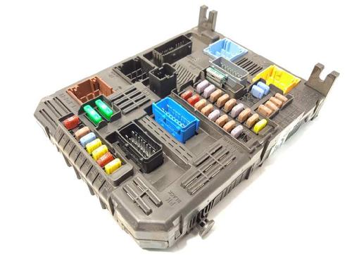 Used Fuse box CITROËN C4 SPACETOURER (3D_) 1.2 PureTech 130 (131 hp) 8610517