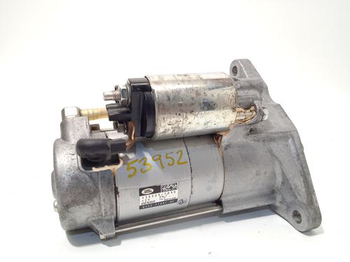 Used Starter Starter 19020637 19020637