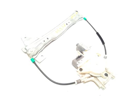 Used Rear left window mechanism PEUGEOT 407 (6D_) 2.0 HDi 135 (6DRHRH, 6DRHRE, 6DRHRG, 6DRHRJ) (136 hp) 19447513