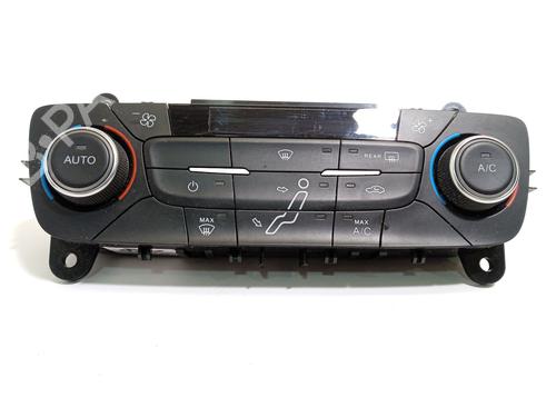 AC Styreenhet / Manøvreringsenhet FORD FOCUS III 1.6 Flexifuel | BP20929560I5 