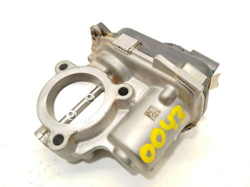 Used Throttle body Throttle body SEAT ARONA (KJ7, KJP) 1.0 TSI (116 hp) 40293585 40293585