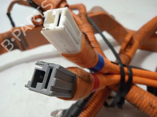 Electronic module HYUNDAI IONIQ (AE) | BP13412249M83