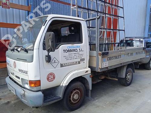 Used Parts NISSAN CABSTAR E (TL_, VL_)    1161102