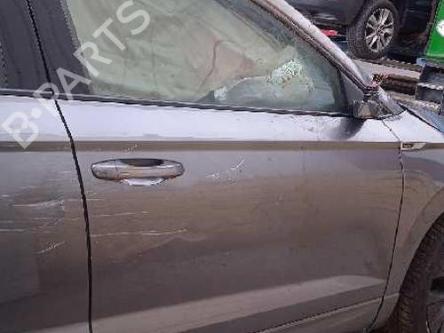 Electronic module SKODA KAROQ (NU7, ND7) 2.0 TDI 4x4 | BP18145327M83