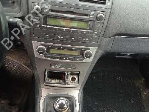 Electronic module TOYOTA AVENSIS Saloon (_T27_)  | BP11257293M83 