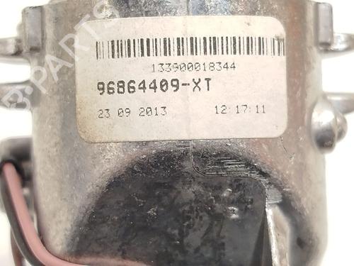 Rear mirror CITROËN DS3 (SA_) 1.6 HDi 90 | BP29474101I6 