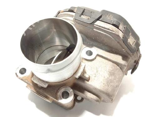 Used Throttle body CITROËN BERLINGO MULTISPACE (B9) 1.6 BlueHDi 100 (99 hp) 11753633