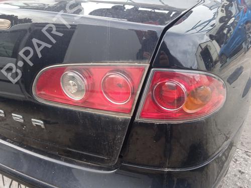 Left headlight SEAT CORDOBA (6L2) 1.4 16V | BP31010246C28 