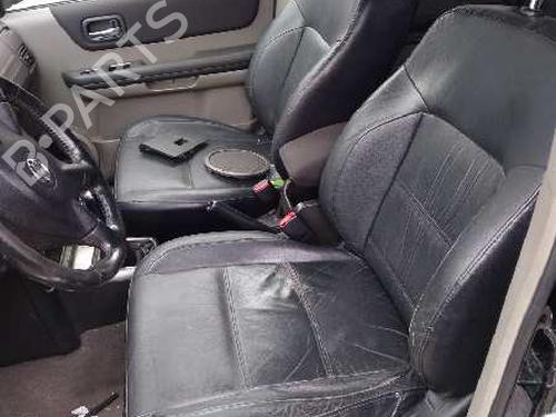 Display monitor NISSAN X-TRAIL I (T30) 2.2 dCi | BP7265710C48 