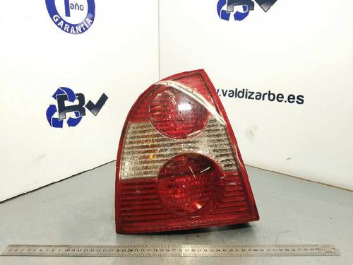Used Left taillight Left taillight VW PASSAT B5.5 (3B3) [2000-2005] 10420904 10420904